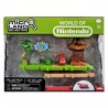 Nintendo - Zelda - Micro Playset - Pack Série 2 - assortiment de 3