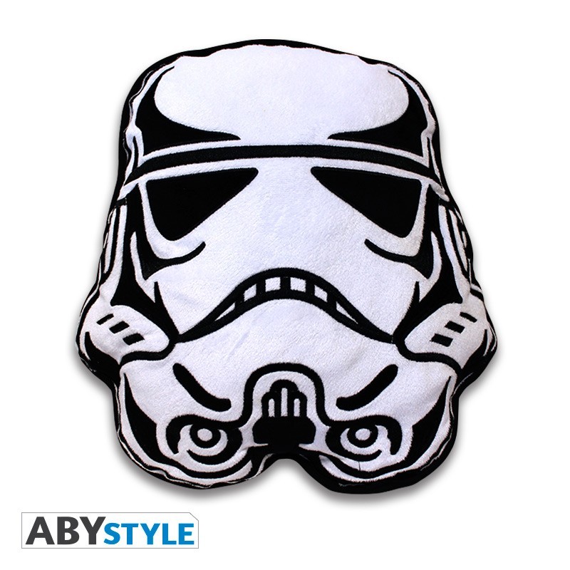 Coussin - Star Wars - Stormtrooper