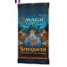 MTG - Collector Booster - Strixhaven: School of Mages - FR