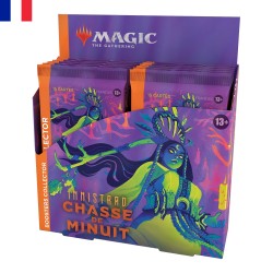 MTG - Collector Booster -...