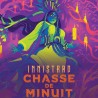 MTG - Collector Booster SBOX (60) - Innistrad: Chasse de Minuit - FR