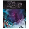 Zore - La Carte du Monde