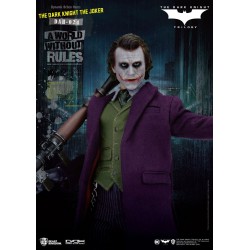The Joker - DAC - Batman