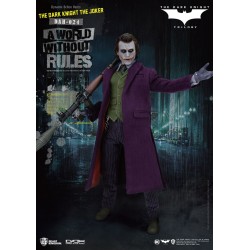 The Joker - DAC - Batman