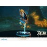 Link - Zelda Breath of the Wild - PVC F4F - Exclusive