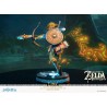 Link - Zelda Breath of the Wild - PVC F4F - Exclusive