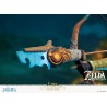 Link - Zelda Breath of the Wild - PVC F4F - Exclusive