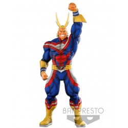All Might (the brush) - My...
