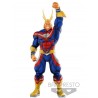 All Might (the brush) - My Hero Academia - Banpresto World - Colosseum Modeling Academy
