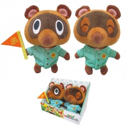 Peluche - Tommy et Timmy -...