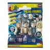Dr. Who - Micro Figurine 2cm - Série 2 - (figurine au hasard)