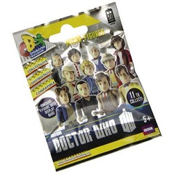 Dr. Who - Micro Figurine...