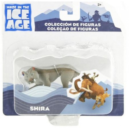 Figurine - Shira - L'Age de Glace