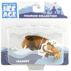 Figurine - Manny - L'Age de Glace