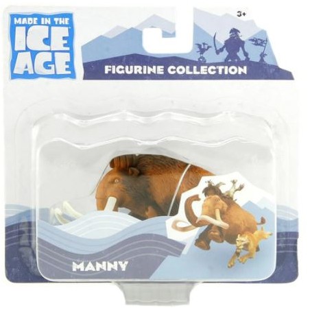 Figurine - Manny - L'Age de Glace