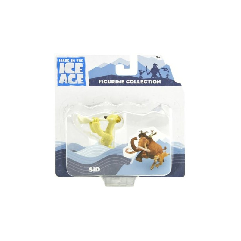 Figurine - Sid - L'Age de Glace