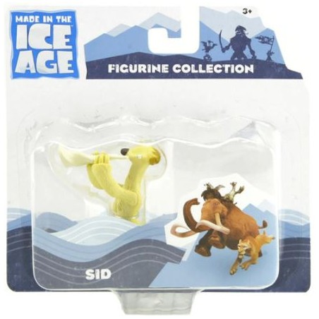 Figurine - Sid - L'Age de Glace