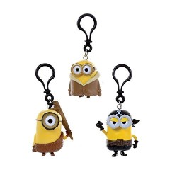 Clip à sac - Assortiment...