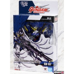 Gundam Universe - Wing Zero...