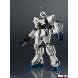Gundam Universe - Ez8 - Gundam : 08MS - GU-08