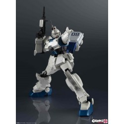 Gundam Universe - Ez8 - Gundam : 08MS - GU-08