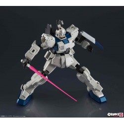 Gundam Universe - Ez8 - Gundam : 08MS - GU-08
