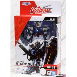 Gundam Universe - Strike -...