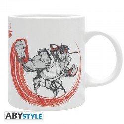 Mug - Street Fighter - Ryu...