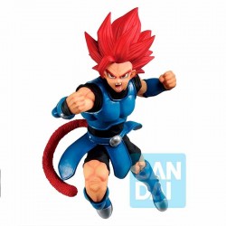 SS God Shallot - Dragon...