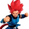 SS God Shallot - Dragon Ball Legends - Ichibansho Figure