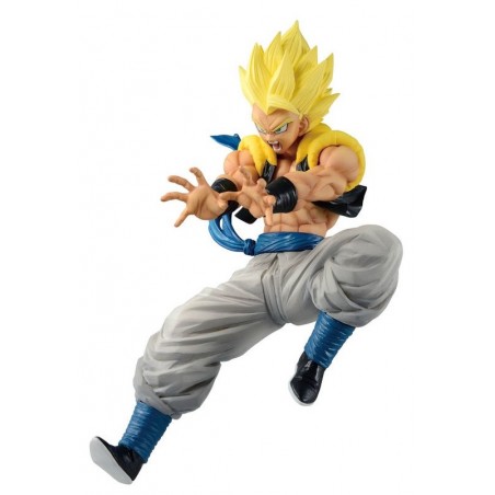 SS Gogeta - Dragon Ball Super - Ichibansho Figure