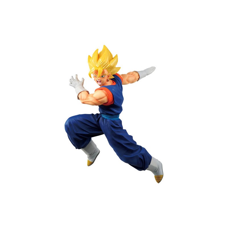 SS Vegito - Dragon Ball Super - Ichibansho Figure