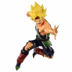 SS Bardock - Dragon Ball...