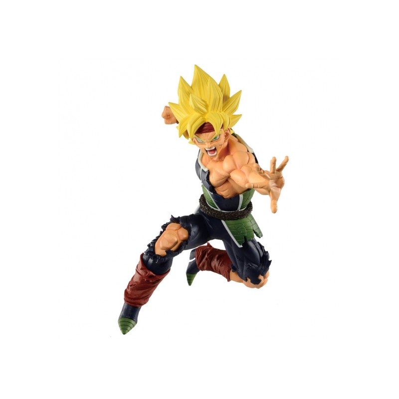 SS Bardock - Dragon Ball Super - Ichibansho Figure