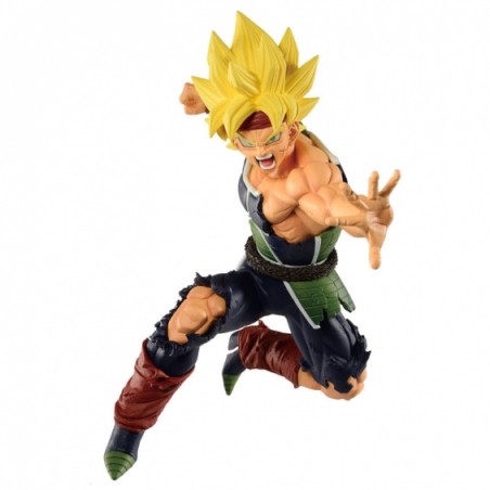 SS Bardock - Dragon Ball Super - Ichibansho Figure