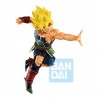 SS Bardock - Dragon Ball Super - Ichibansho Figure