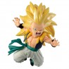 SS3 Gotenks - Dragon Ball Super - Ichibansho Figure