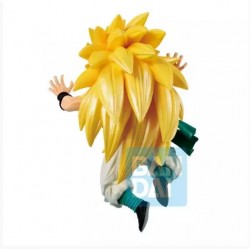 SS3 Gotenks - Dragon Ball Super - Ichibansho Figure