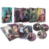 Naruto Shippuden - Partie 2 - Édition Ninja - DVD