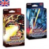JCC - Deck de Structure - Dieux Egyptiens - Yu-Gi-Oh! (EN)