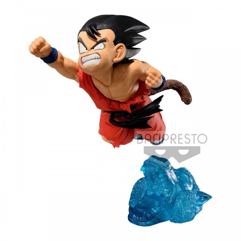 Son Goku - Dragon Ball - GxMateria