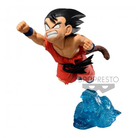 Son Goku - Dragon Ball - GxMateria