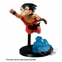 Son Goku - Dragon Ball - GxMateria