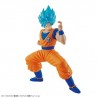 Entry Grade Kit - Super Saiyan God SS Son Goku - Dragon Ball Super