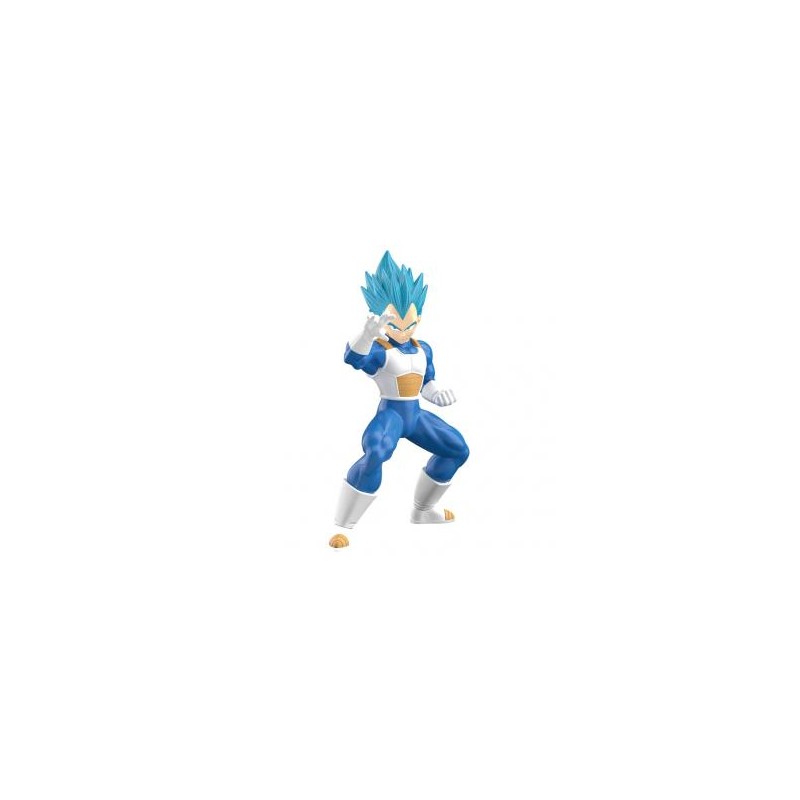 Entry Grade Kit - Super Saiyan God SS Vegeta - Dragon Ball Super