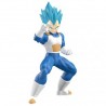 Entry Grade Kit - Super Saiyan God SS Vegeta - Dragon Ball Super