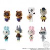 Animal Crossing - "Friends Doll 2" - Collection de figurines (vente / carton de 12)