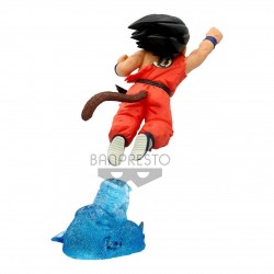 Son Goku - Dragon Ball - GxMateria