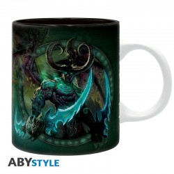 Mug - World of Warcraft -...