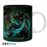 Mug - World of Warcraft - Illidan - Subli